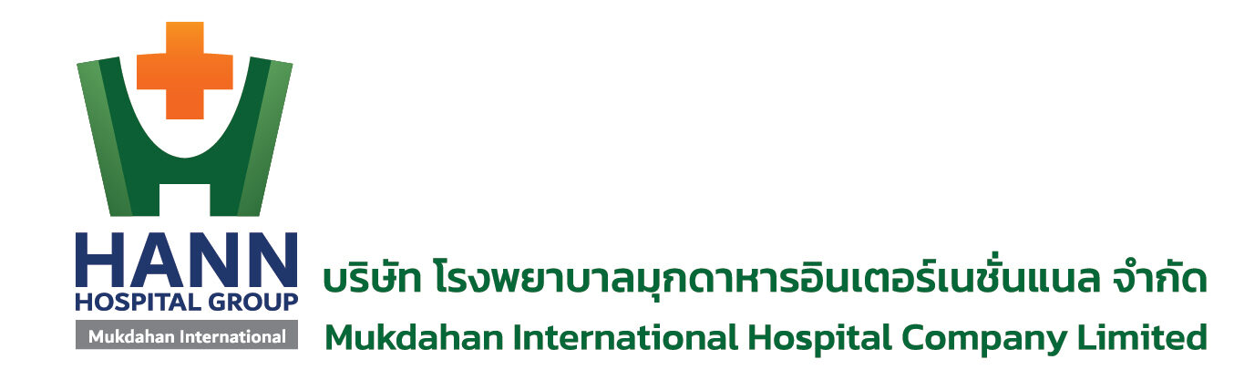 Mukdahan International Hospital