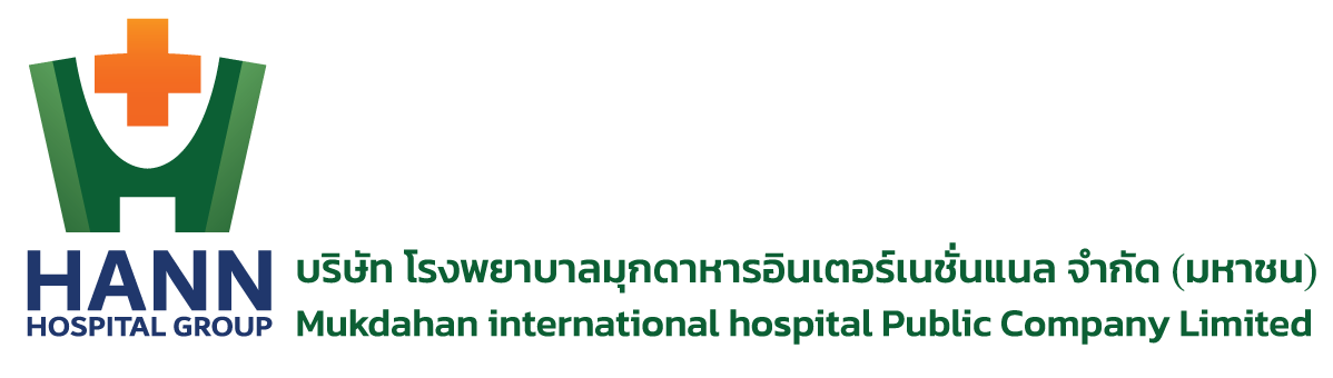 Mukdahan International Hospital